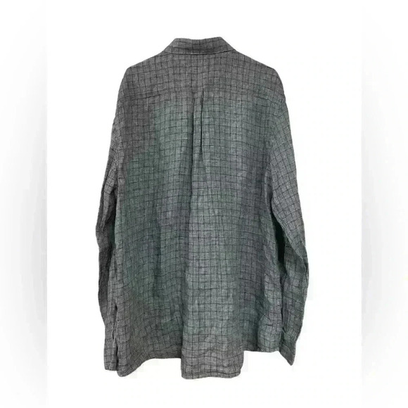 Men’s johnnie-o Button Up shirt - Picture 6 of 9